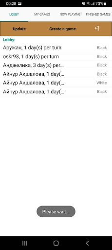 Toguz Kumalak Master Pro - Screenshot 4