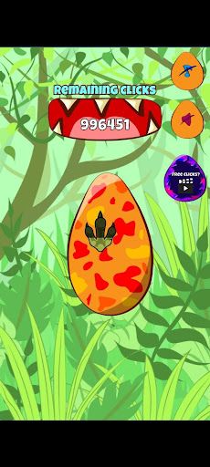 Dino Life - Screenshot 2