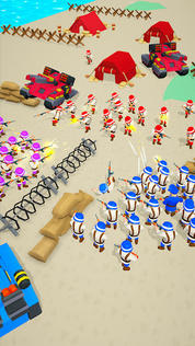 Commander.io - Screenshot 1