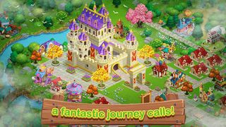 Miracle City 2 - Screenshot 1