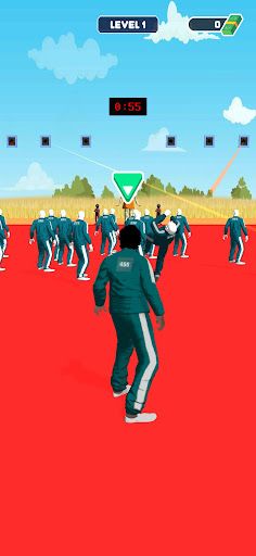 Survival Game 456 - Screenshot 2