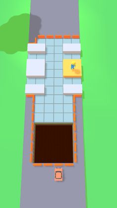 Road Repair - Screenshot 2