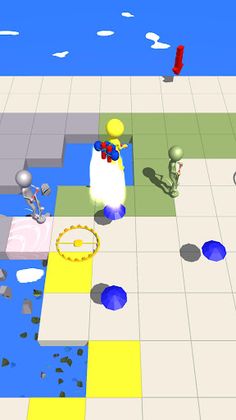 PushingPogo - Screenshot 2