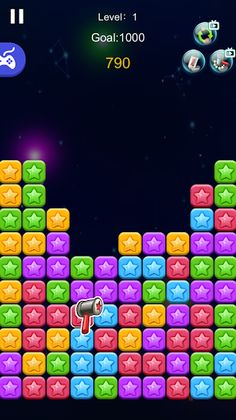 Popping Diamond - Screenshot 2