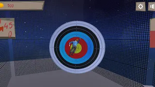 Flying Ragdoll Man - Screenshot 2