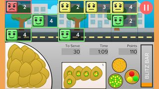 Pani Puri Panic - Screenshot 2