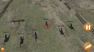 Horse Racing Pro - Screenshot 2