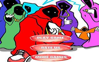 Shadow Wizard Money sentry - Screenshot 1