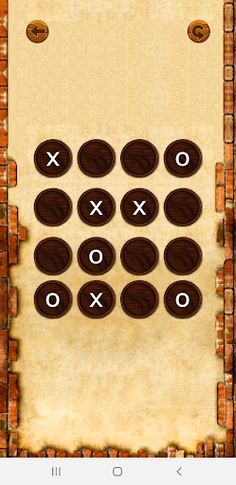 TIC TAC TOE - Screenshot 4