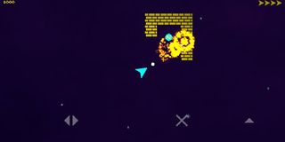 Hollows - Screenshot 1