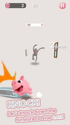 Run Rosa Run - Screenshot 4