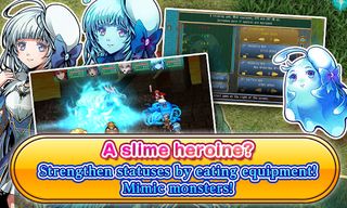 RPG Antiquia Lost - Screenshot 2