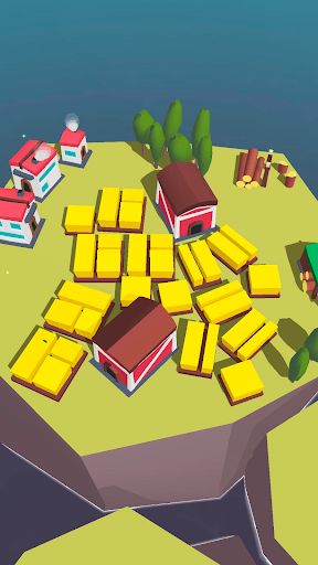 Island Builder - Screenshot 2