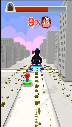 The Sheeter Crow - Screenshot 4