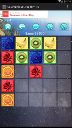 Colorszzzx 3 qhd 4k - Screenshot 3