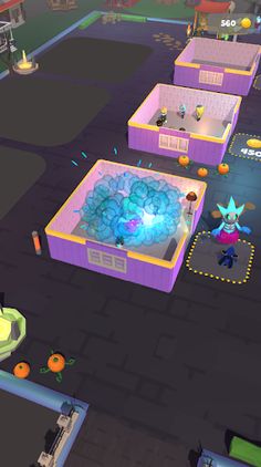 Monster Maker 3D - Screenshot 4