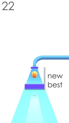 Bent Road - Screenshot 3