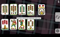 Viennese Solitaire - Screenshot 3