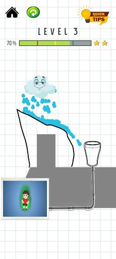 Where The Water ? - Screenshot 4