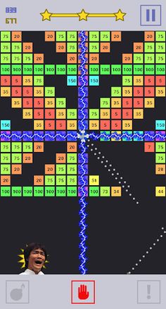Blocks - Time Smasher - Screenshot 2
