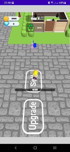 House Design Renovation - Screenshot 1