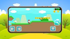 Super Jungle Santa Adventures  - Screenshot 4