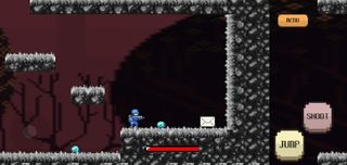 BugHunter - Screenshot 2