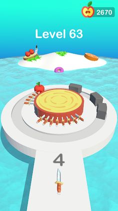 knife - Screenshot 1