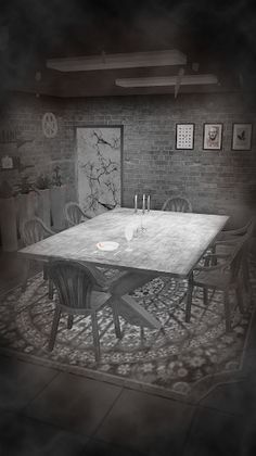 Escape Game - The LIST - Screenshot 2