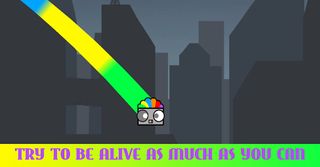 BlockyParkour - Screenshot 2