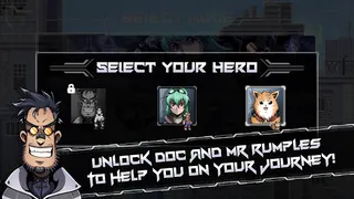 Run or Die - Screenshot 1
