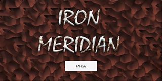 Iron Meridian - Screenshot 1