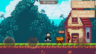 Game Unlocked - Screenshot 2