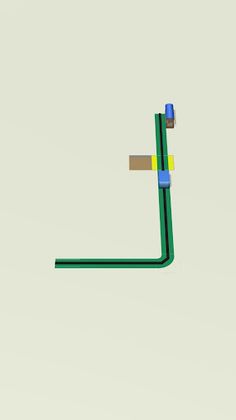 Run the Train - Screenshot 1