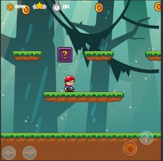 New Super Jairo Jungle Adventu - Screenshot 3