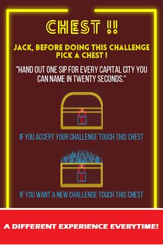 e-Drinkz! LITE Drinking Game - Screenshot 2