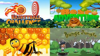 Peggy Games: Play for Fun - Screenshot 2