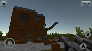 Physics World - Screenshot 2