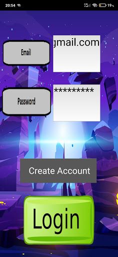 Number Game - Screenshot 1