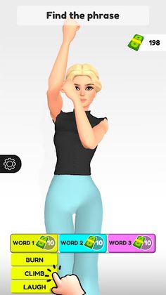 Charades Fun - Screenshot 1