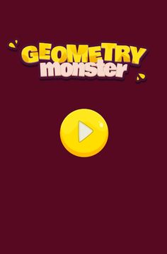 Geometry Monster - Screenshot 3