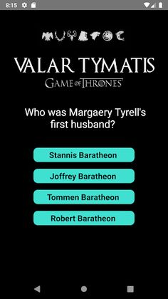 Valar Tymatis - Screenshot 3