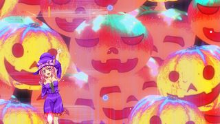 Pumpkin Girl Shooting_20_for_f - Screenshot 2