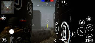 THUNDERSHOT - Screenshot 1