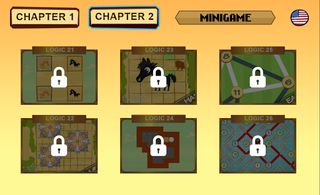 River Crossing IQ - Screenshot 3