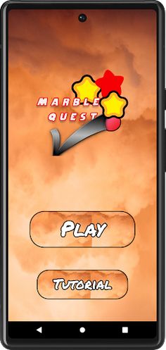 Marble Quest - Screenshot 1