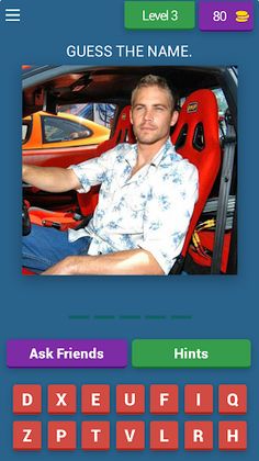 FF SERIES quizzes - Screenshot 2