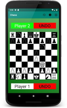Chess - Screenshot 2