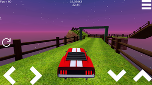 Dumb Car 2 - Screenshot 3