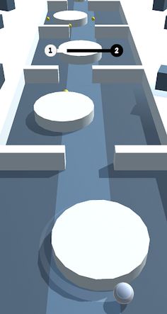 Ball Gaps - Screenshot 3